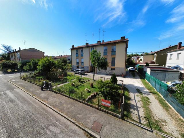 Appartamento in vendita a Bagnacavallo, Ravenna