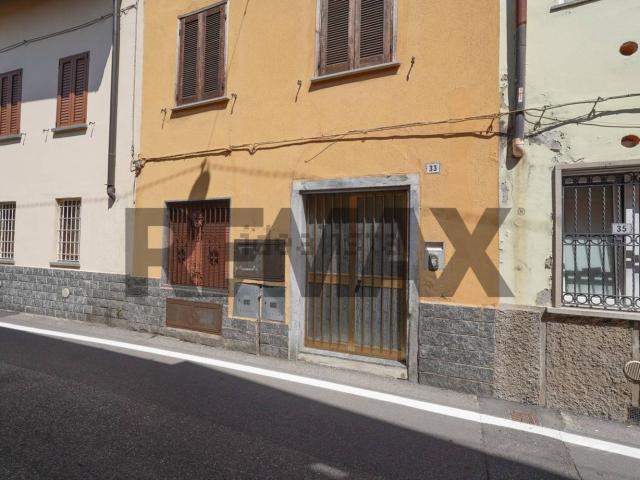 Appartamento in vendita a Bonate Sopra, Lombardia