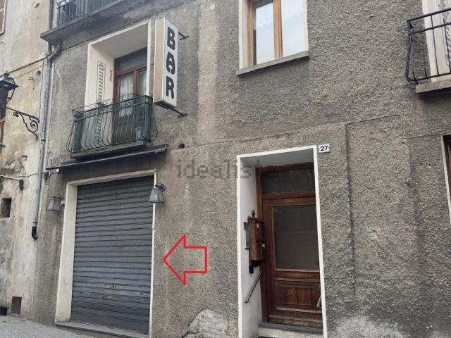 Appartamento in vendita a Dossorovina, Bormio