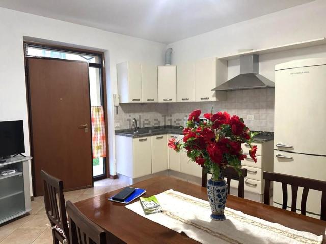 Appartamento in vendita a San Leonardo in Treponzio, Capannori