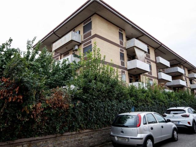Attico in vendita a Villa Verde, Roma Capitale