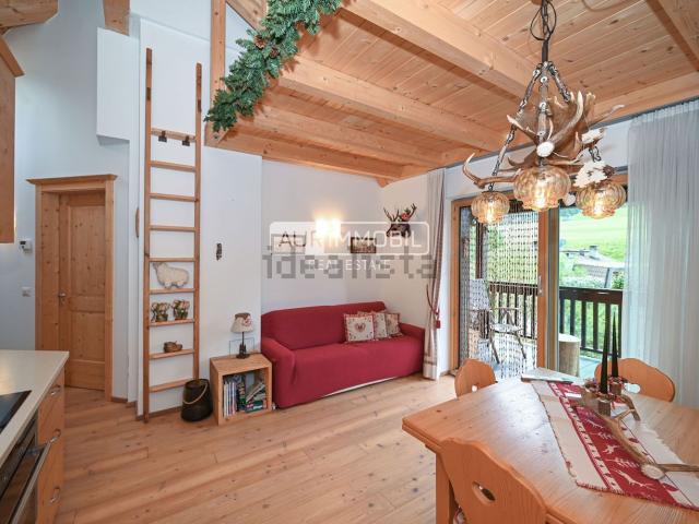 Appartamento in vendita a Sesto, Trentino-Alto Adige/Südtirol