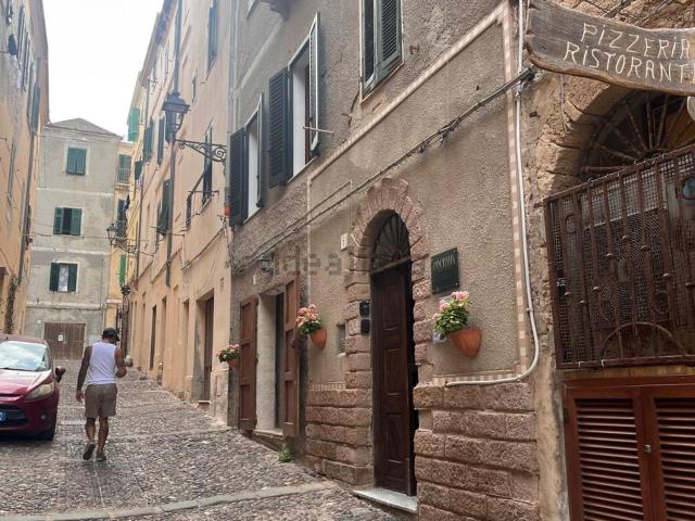 Appartamento in vendita a Centro Storico, Alghero