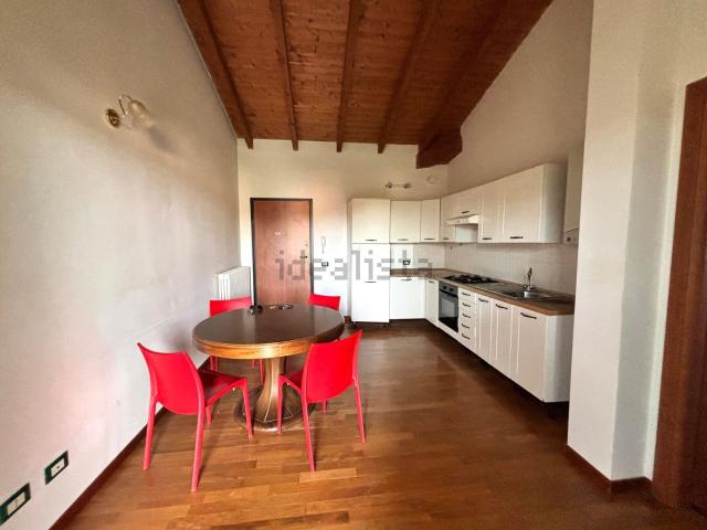 Appartamento in vendita a Villimpenta, Mantova