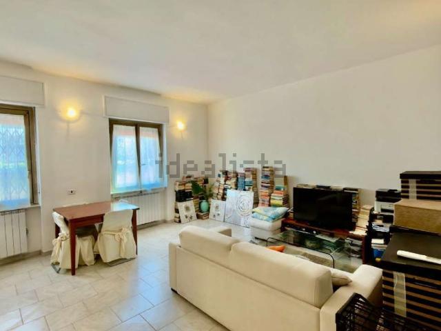 Appartamento in vendita a Lucernate, Rho