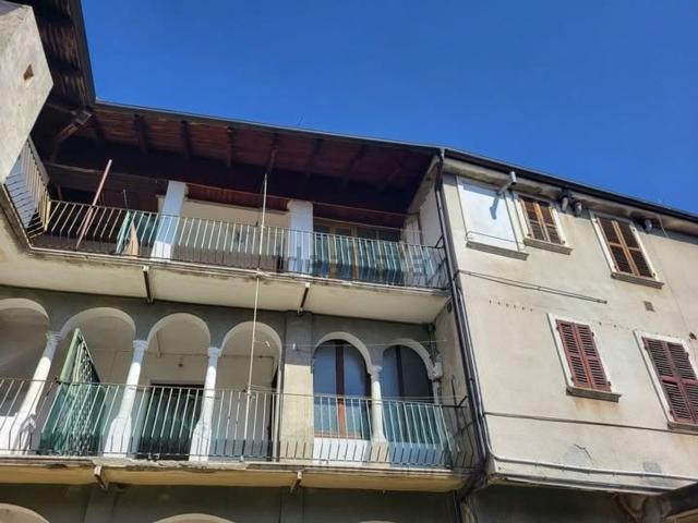 Appartamento in vendita a Piemonte, Novara