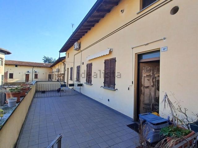 Appartamento in vendita a Tromello, Lombardia