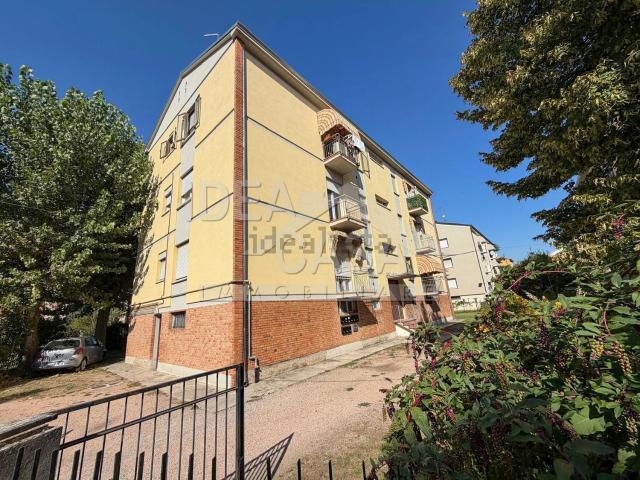 Appartamento in vendita a Unione Comuni Modenesi Area Nord, Mirandola