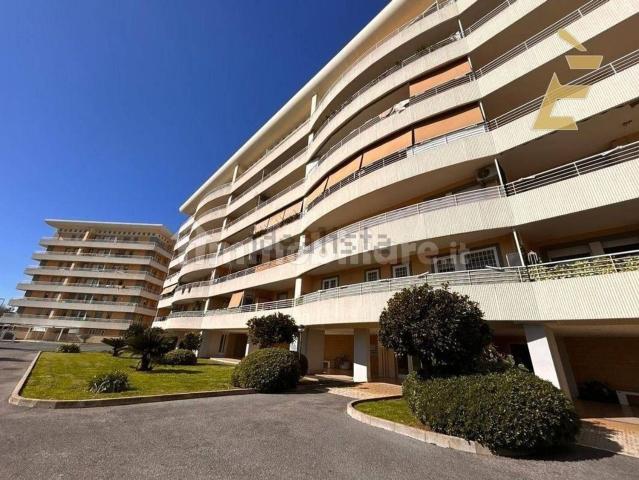 Appartamento in vendita a Leda, Aprilia