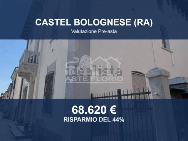 Appartamento in vendita a Boccaccio, Castel Bolognese