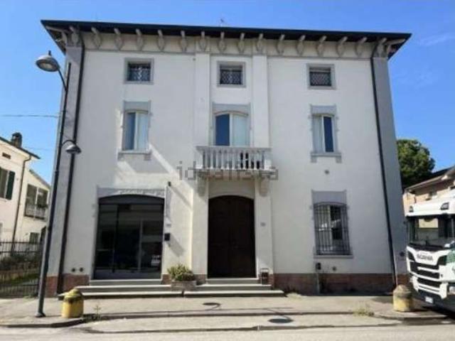 Appartamento in vendita a Boccaccio, Castel Bolognese