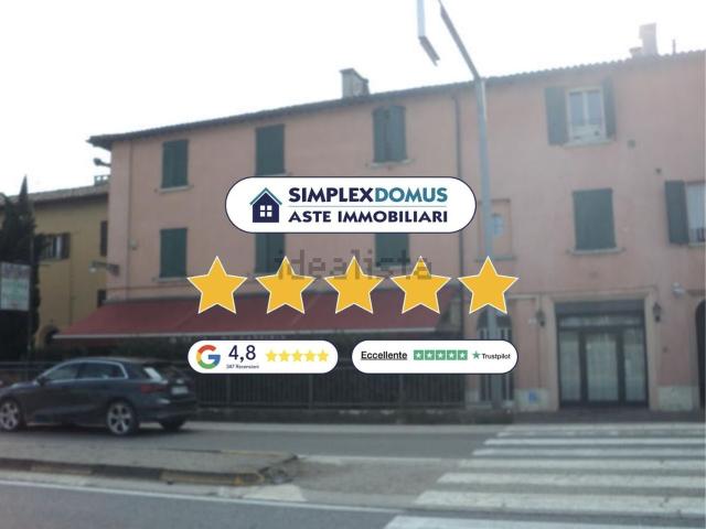 Appartamento in vendita a Case Topa, Imola