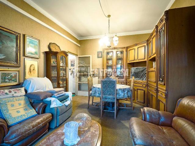 Appartamento in vendita a Sant'Ambrogio, Cremona