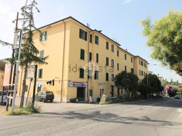 Appartamento in vendita a Bocchignano, Montopoli di Sabina