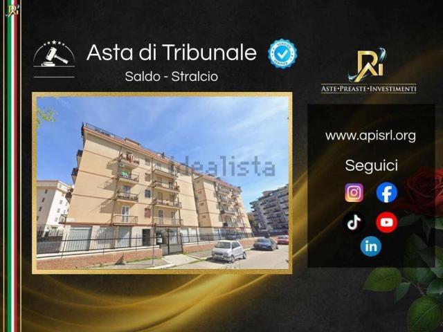 Attico in vendita a Puglia, Foggia