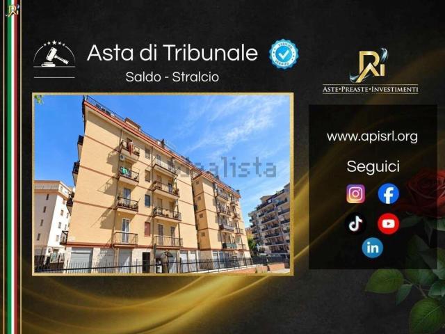 Attico in vendita a Foggia