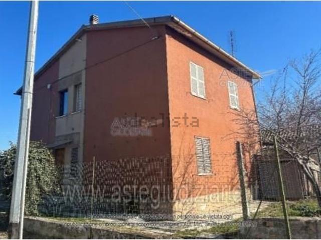 Appartamento in vendita a Trecastelli, Marche
