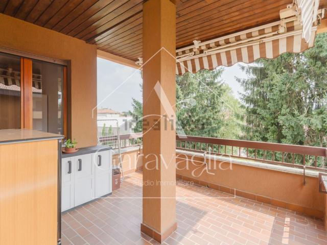 Appartamento in vendita a Santa Maria Maddalena, Varese