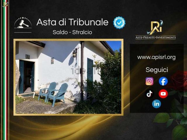 Appartamento in vendita a Cinquale, Montignoso