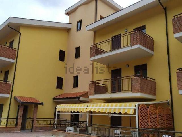 Appartamento in vendita a San Vito Chietino, Abruzzo