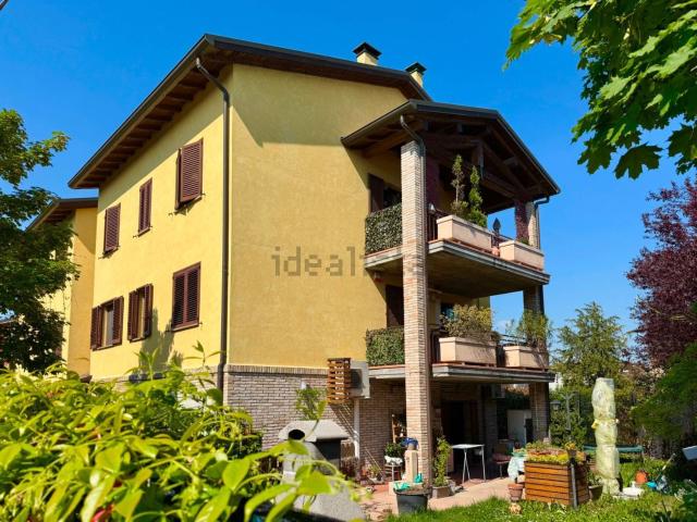 Appartamento in vendita a Montechiarugolo, Reggio Emilia