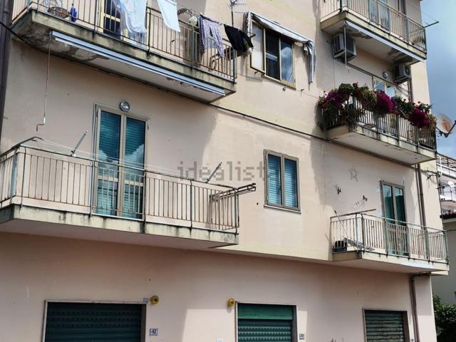 Appartamento in vendita a Montecorvino Pugliano, Campania