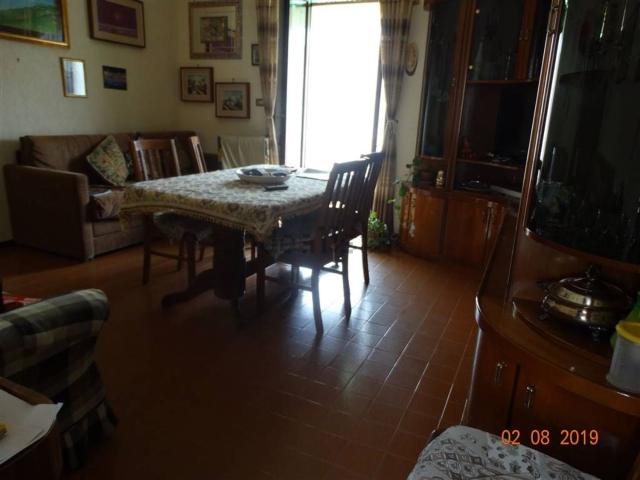Appartamento in vendita a Rione Angeli, Caltanissetta