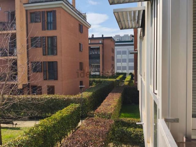 Appartamento in vendita a Monticello, San Donato Milanese