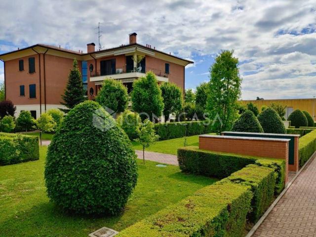 Appartamento in vendita a Unione di comuni Terre di Castelli, Castelnuovo Rangone