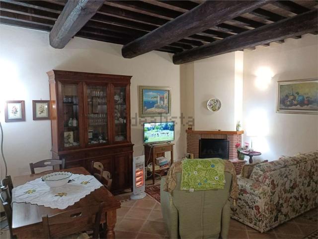 Appartamento in vendita a Cenerente, Umbria