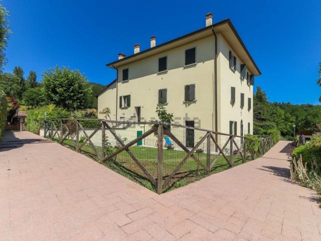 Appartamento in vendita a Unione dell'Appennino Bolognese, Monzuno