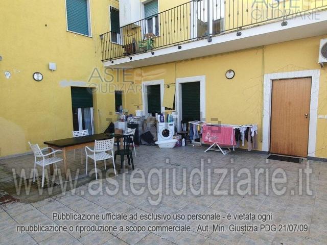 Appartamento in vendita a Unione dei Comuni della Val Vibrata, Controguerra