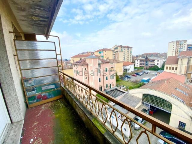 Appartamento in vendita a Quartiere G3, Novi Ligure