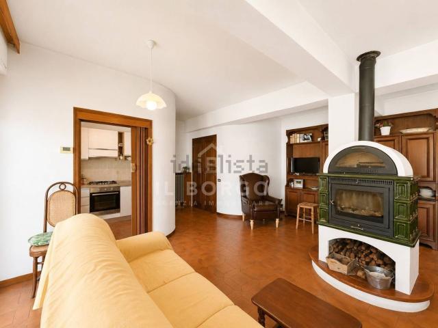 Appartamento in vendita a Buggiano, Toscana