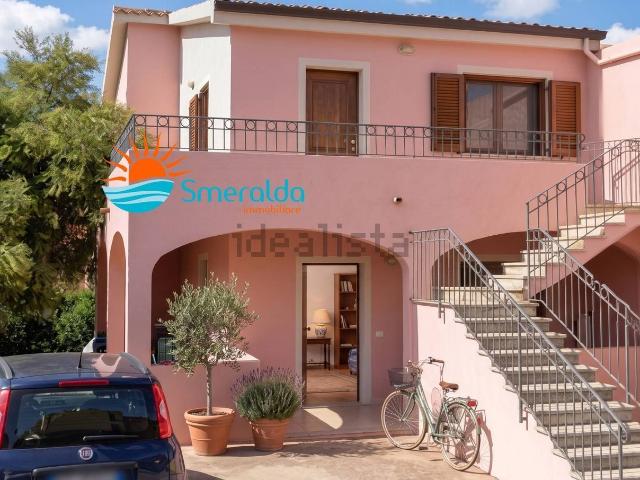 Appartamento in vendita a Poltu Qualtu, San Pantaleo