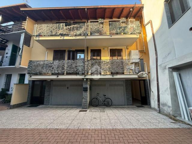 Appartamento in vendita a Trecate, Novara