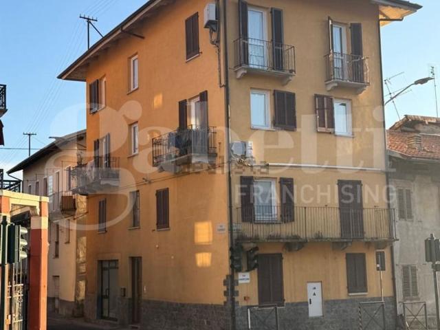 Appartamento in vendita a Malavecchia, Pralungo