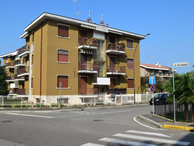 Appartamento in vendita a Cuggiono, Milano