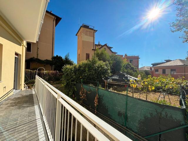 Appartamento in vendita a Borghetto, Arenzano
