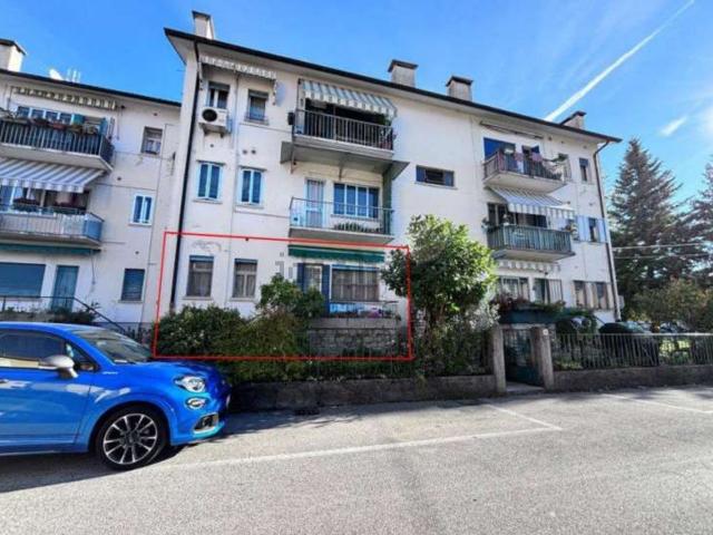 Appartamento in vendita a Salsa, Vittorio Veneto