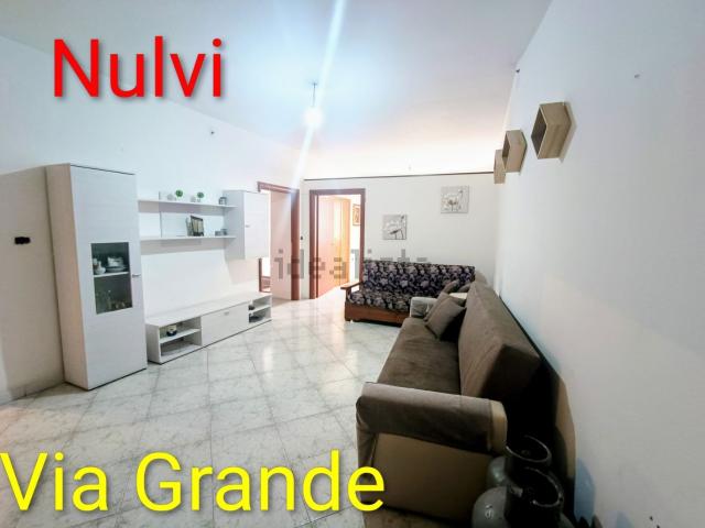 Appartamento in vendita a Nulvi, Sardigna/Sardegna