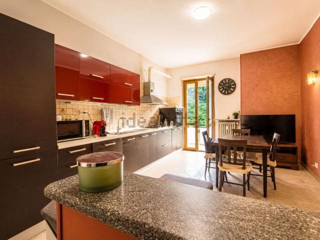 Appartamento in vendita a Piazzo, Piemonte