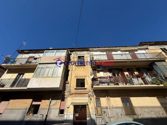 Appartamento in vendita a Calabria, Reggio Calabria