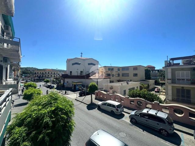 Appartamento in vendita a Arco Felice, Pozzuoli