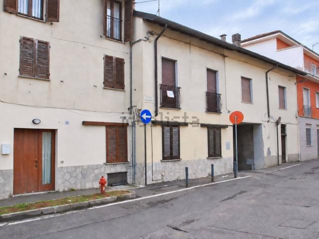 Appartamento in vendita a Ruginello, Vimercate