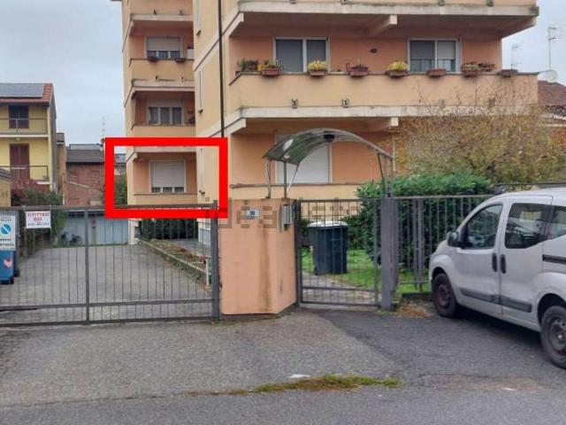 Appartamento in vendita a Missanghera, Galliate