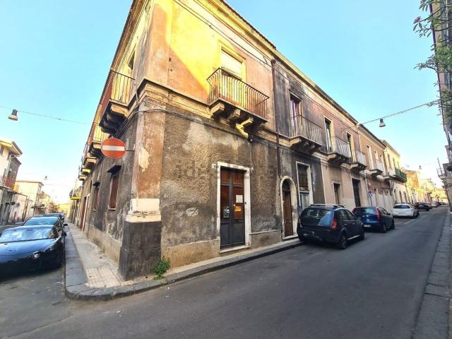 Appartamento in vendita a Riposto, Catania