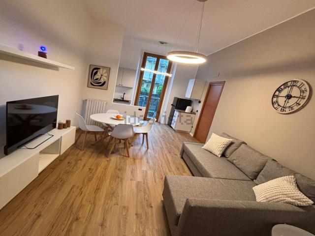 Appartamento in vendita a Rho, Lombardia