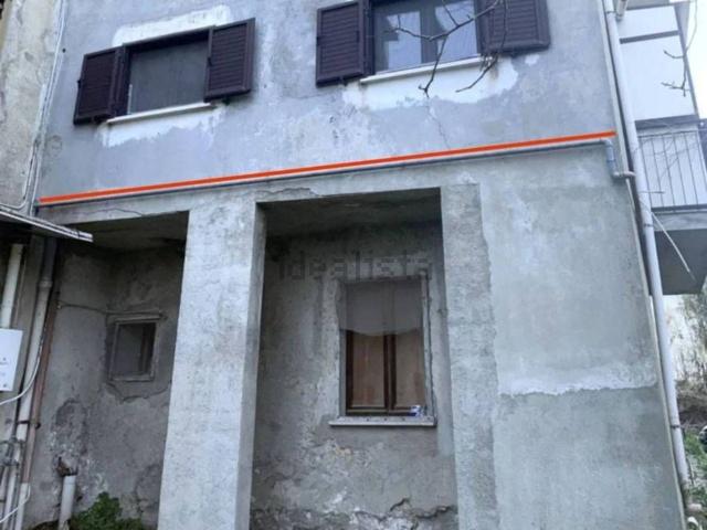 Appartamento in vendita a Mater Domini, Calabria