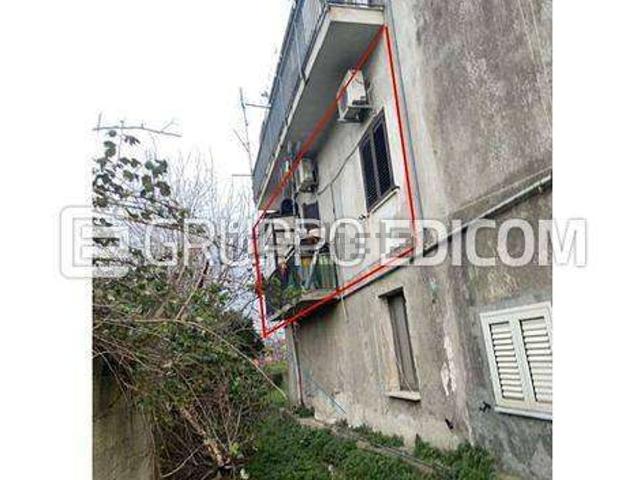 Appartamento in vendita a Mater Domini, Calabria